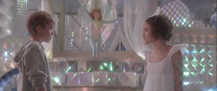 Neverending Story Porn